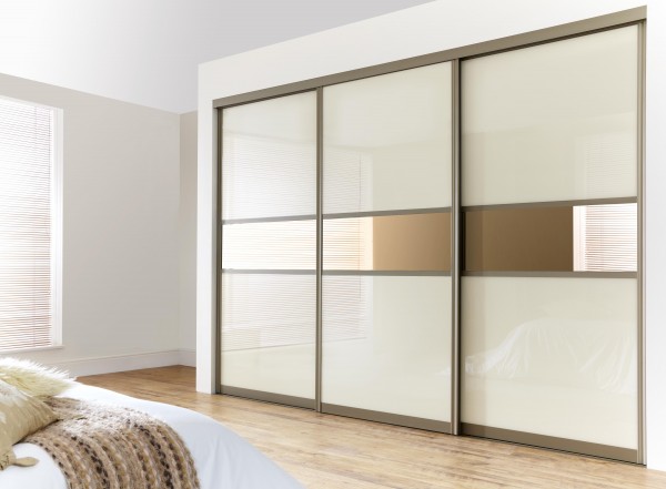 porte d'armoire