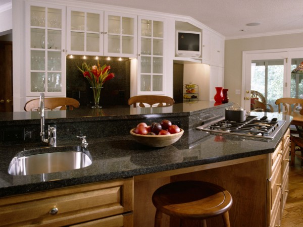 Cuisine design
