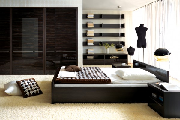 Contemporain-chambre-meubles-ensembles-vente