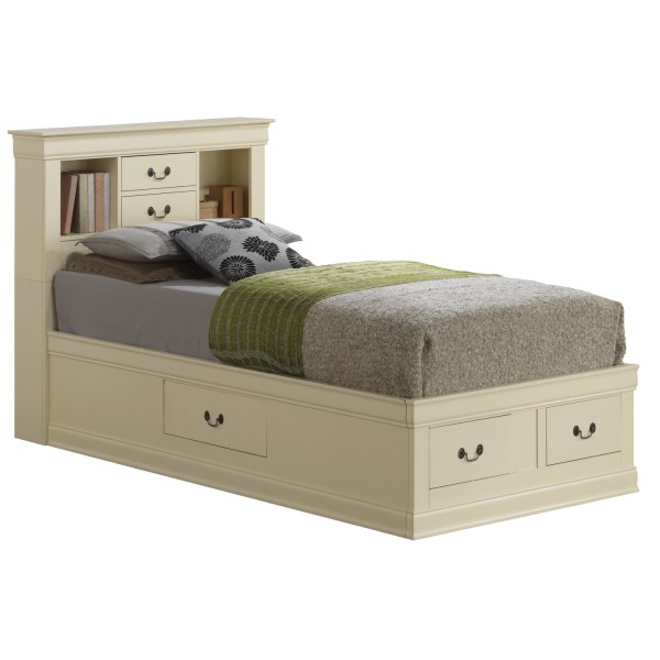 Glory-Meubles-Rangements-Panneaux-Lit-G31