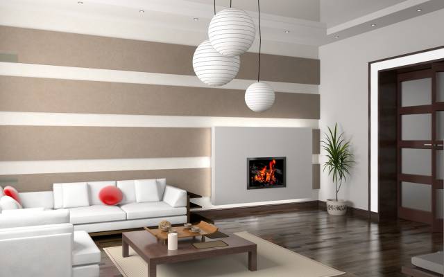 Tipos de chimeneas según el principio de trabajo.