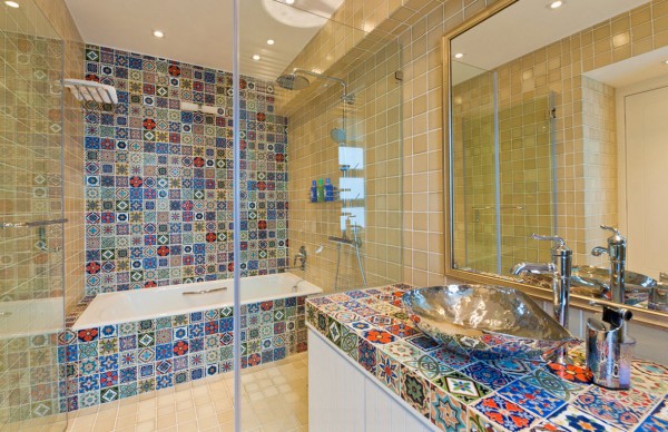 Mosaico