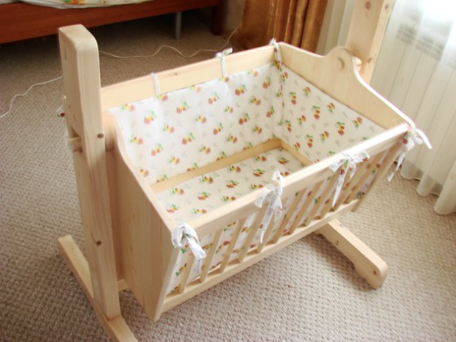 Berceau - berceau pour bébé