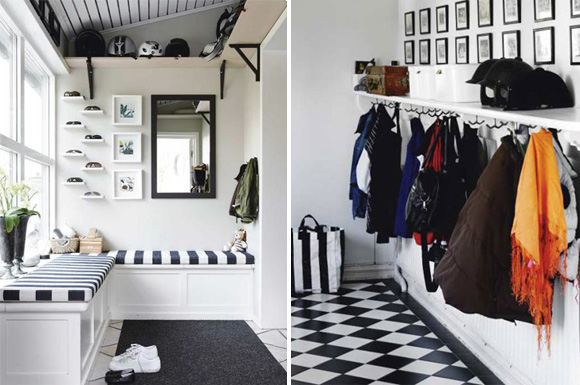 Caractéristiques du style scandinave dans la conception intérieure