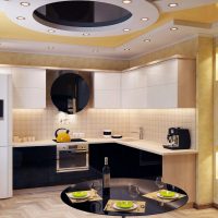 Image de conception d'appartement 3d