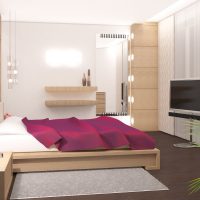 Photo de conception de maison 3d
