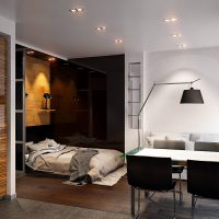 Image de conception de maison 3d