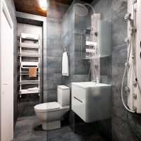 Conception de chambre photo 3d