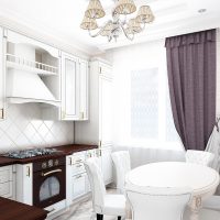 Image de conception de chambre 3d