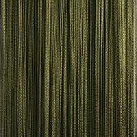 rideaux de couleur fils dans le style de la photo de la cuisine