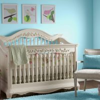 style de chambre lumineuse dans diverses couleurs image