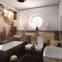beau style maison art style déco photo