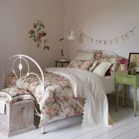 belle photo de style cuisine shabby chic de cuisine