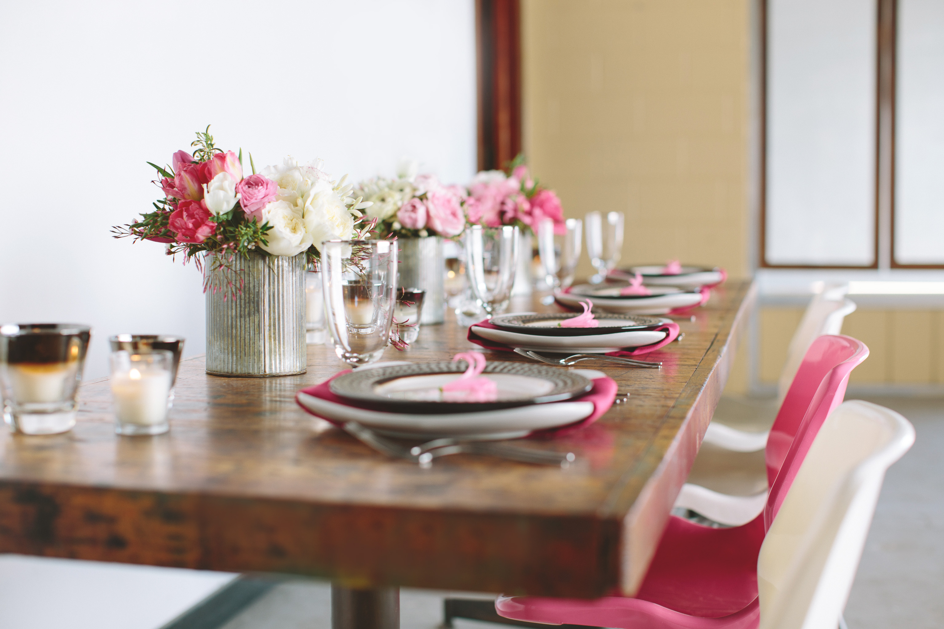décor de printemps lumineux dans le style d'une pépinière