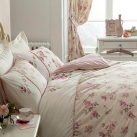 belle décoration dans le style de photo shabby chic