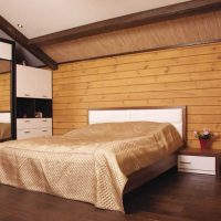loft lumineux photo