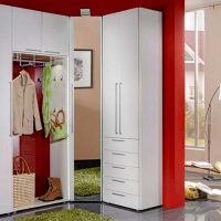 une combinaison de rouge avec d'autres couleurs à l'intérieur du salon image