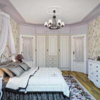 salon au design insolite photo de style provence