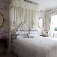 intérieur de cuisine insolite de style provençal