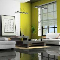 photo de style clair style appartement avant-gardiste