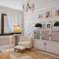 salon lumineux design provence picture