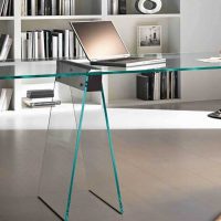 image de verre réfléchissant de style maison