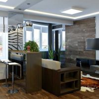 belle photo de style loft
