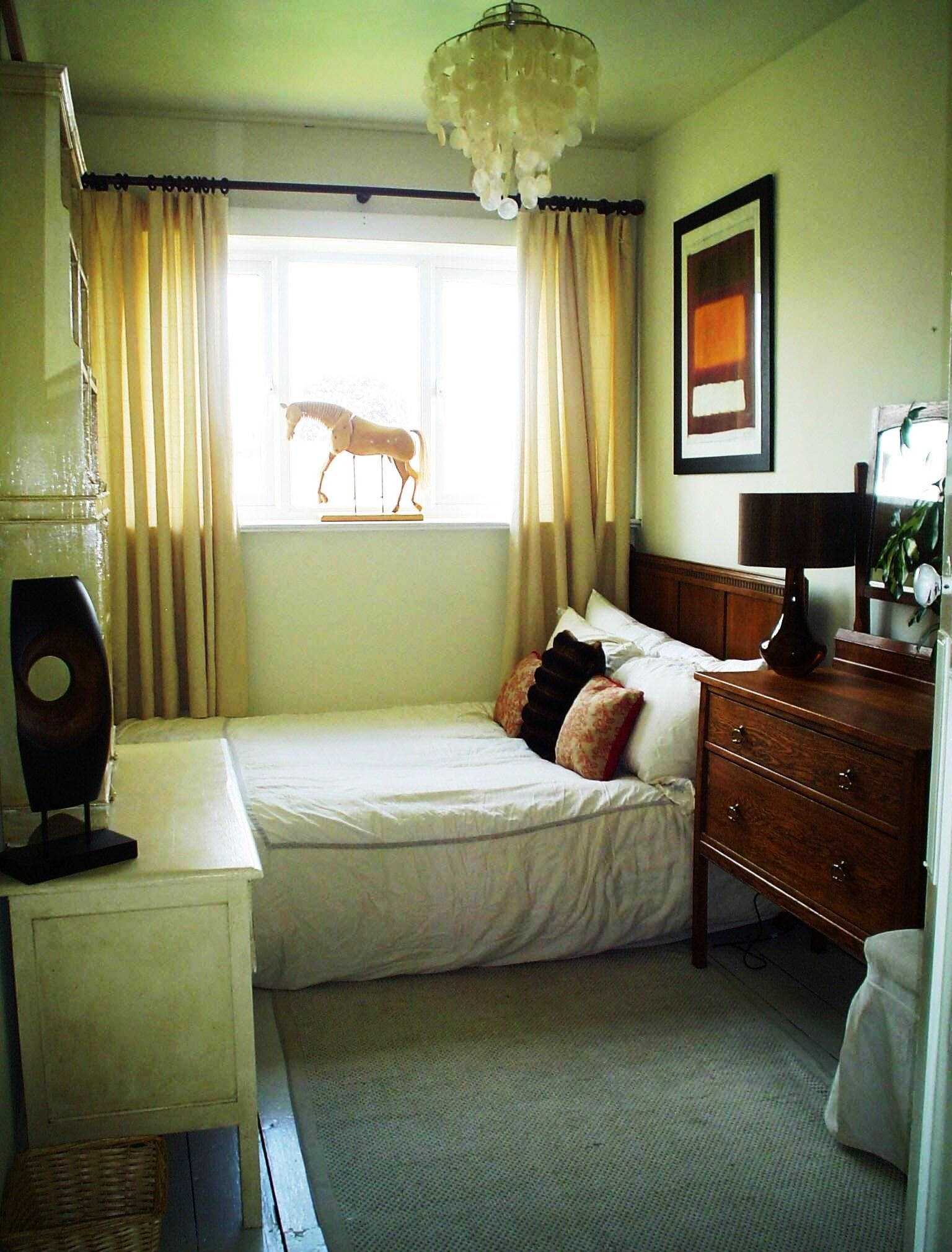 Appartement design de style Empire