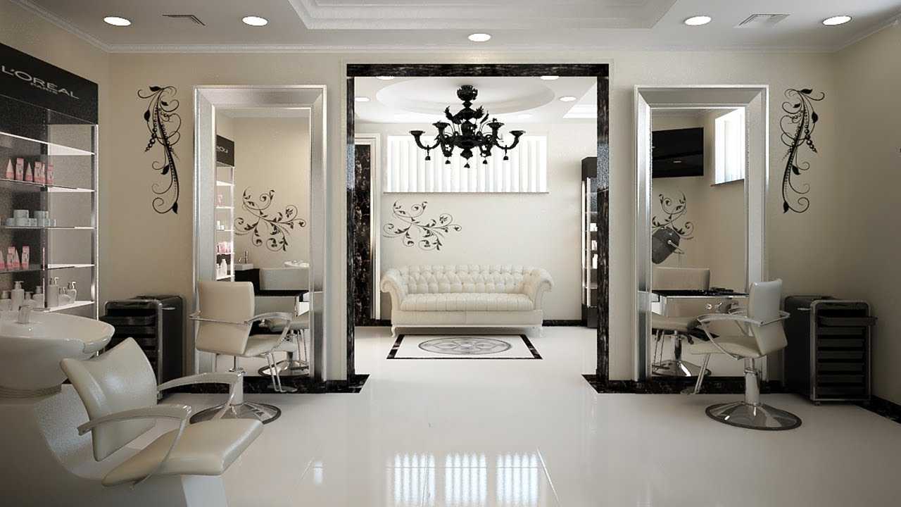 beau décor de chambre ergonomique