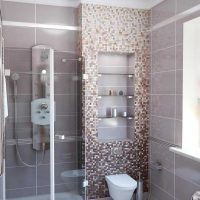 cuisine design en photo de style moderne
