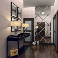 belle chambre en photo de style Empire