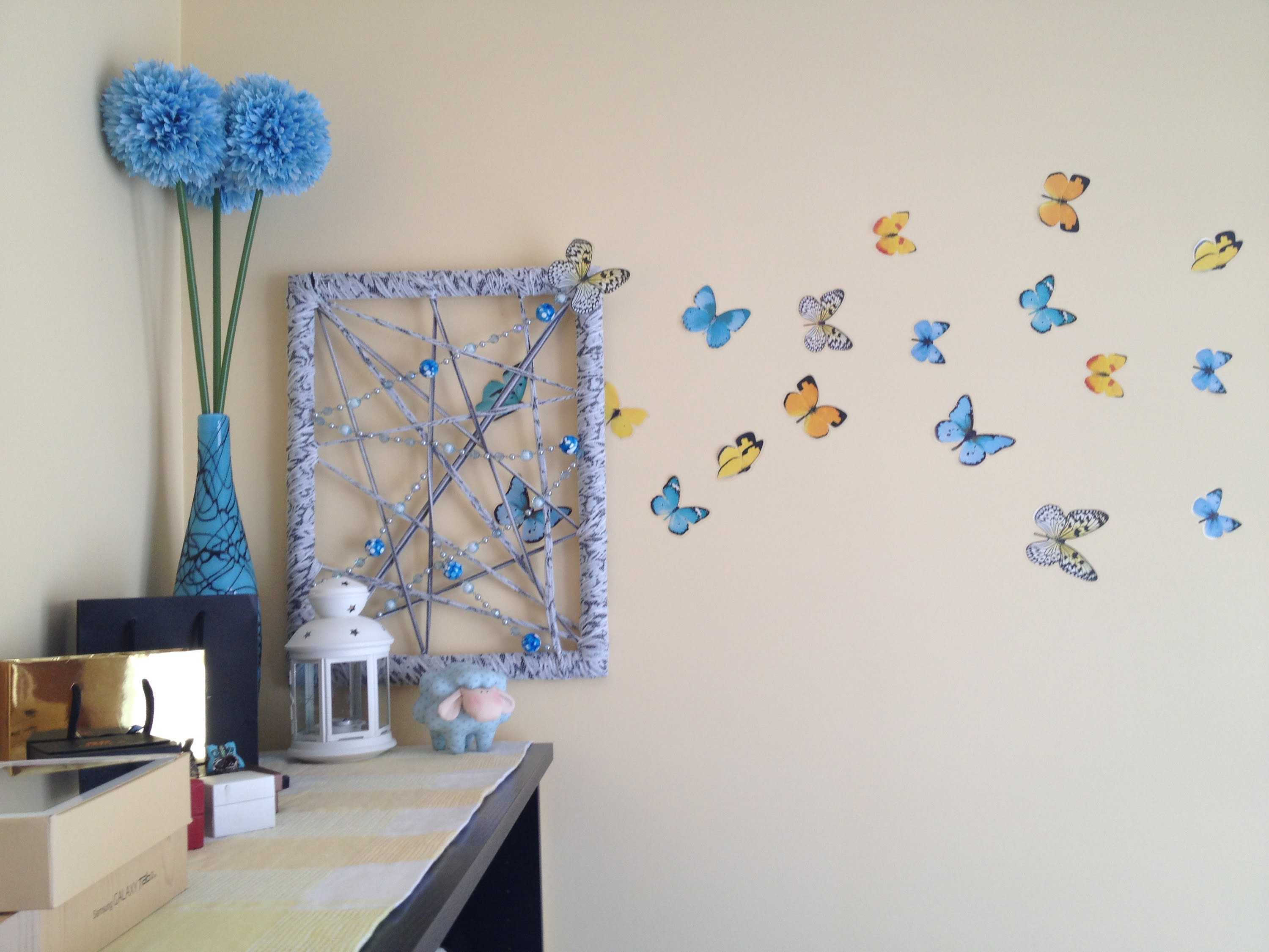 variante de décoration chic pour les enfants
