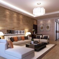 option lumineuse led éclairage intérieur image