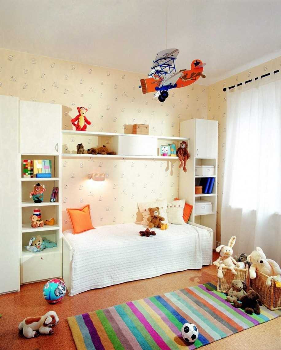 variante de belle décoration pour les enfants
