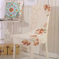 idée de la décoration originale des chaises photo