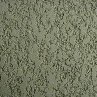 l'idée d'un pansement décoratif brillant dans le décor de la salle de bain