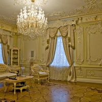 accessoires de décoration de plafond