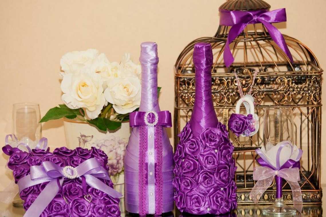 design de bouteille inhabituel pour style appartement
