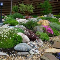 bricolage lumineux décoration de jardin
