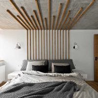 image de motifs de décoration de plafond lumière