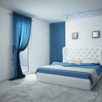 image originale de style de chambre