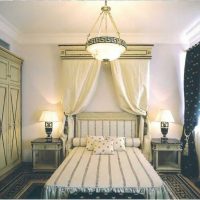 belle maison en style grec photo
