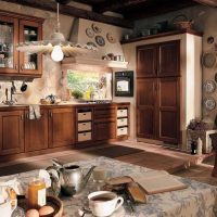style de chambre magnifique en photo de style vintage