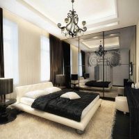 intérieur de la maison lumineuse dans l'image de style moderne