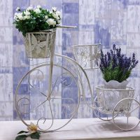 design lumineux chambre design en image de style provence