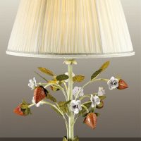 faites-le vous-même lumière décoration abat-jour photo
