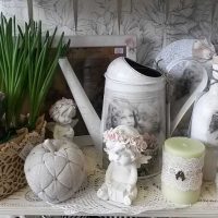 beau design chambre design en image de style provence
