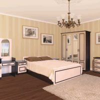 belle photo de chambre
