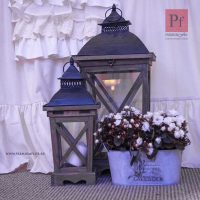 salle de décoration intérieure inhabituelle en photo de style provence