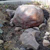 décoration insolite de la parcelle de jardin faites-le vous-même photo